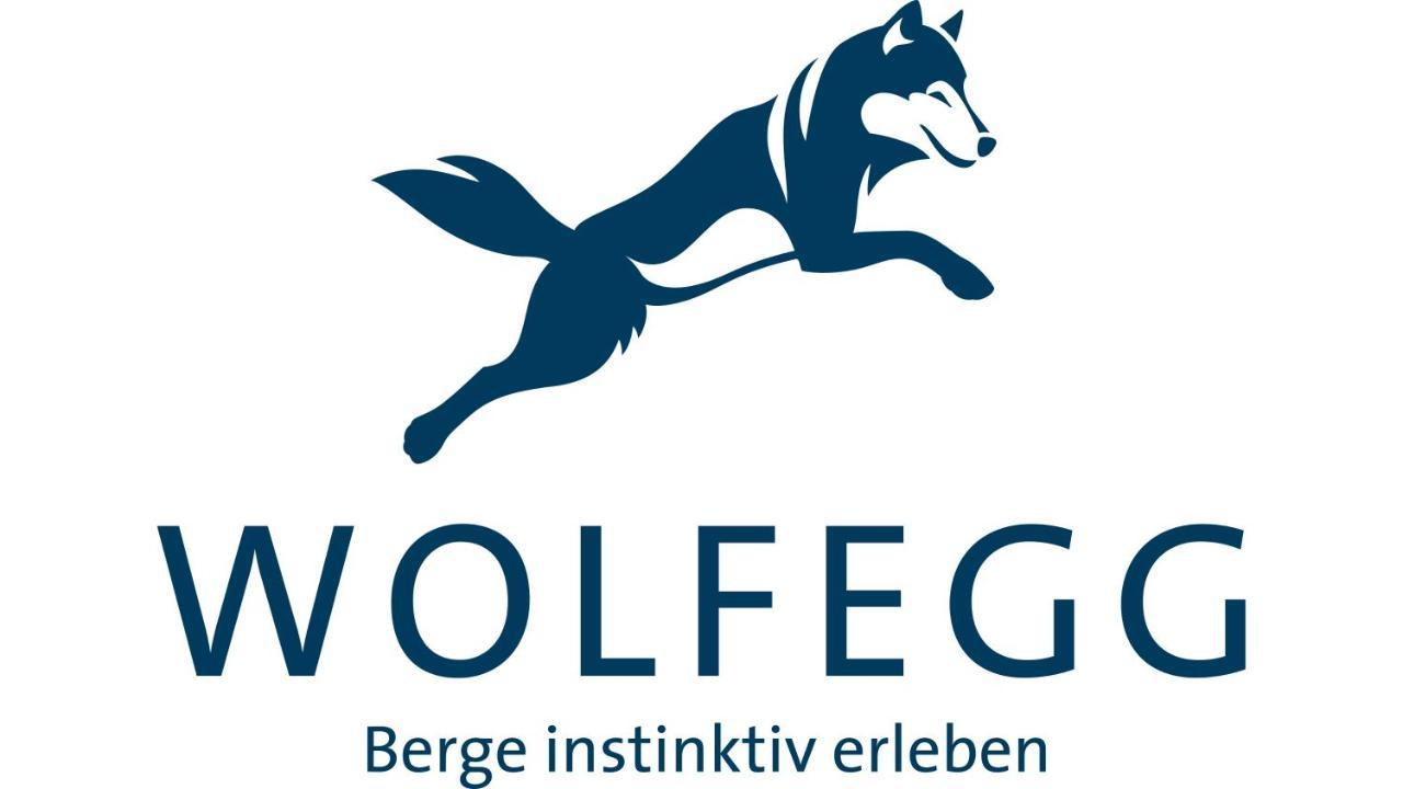 Wolfegg Aparthotel Warth  Kültér fotó